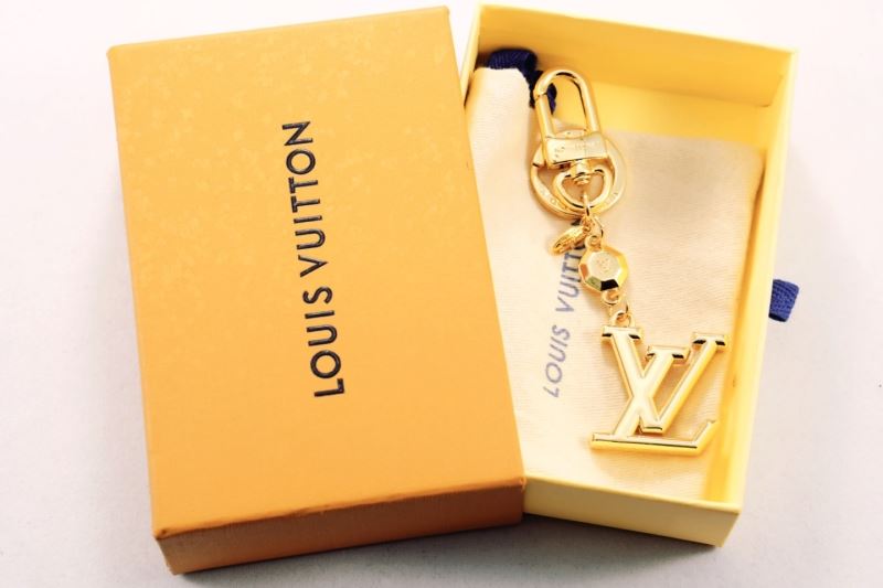 Louis Vuitton Keychains